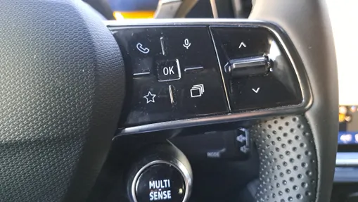 RENAULT Espace Espace 1.2 E-Tech Full Hybrid 200 Techno MMT 7os.