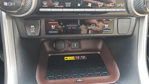 TOYOTA RAV4 RAV4 2.5 Hybrid Executive 4x2