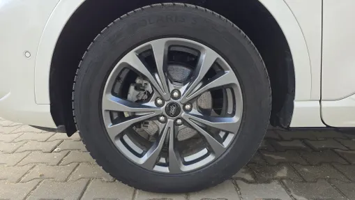 FORD Kuga Kuga 2.5P PHEV FWD ST-Line