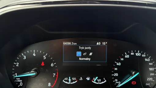 FORD Focus Focus 1.0 EcoBoost ST-Line