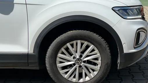 VOLKSWAGEN T-ROC T-ROC 1.5 TSI Life