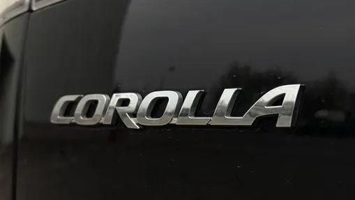 TOYOTA Corolla Cross Corolla Cross 2.0 Hybrid Style AWD