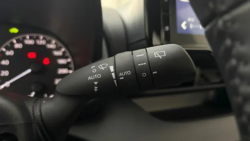 TOYOTA Yaris Yaris Hybrid 1.5 Comfort