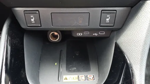 TOYOTA Yaris Yaris Hybrid 1.5 Style