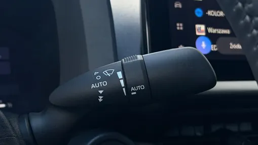 TOYOTA C-HR C-HR 2.0 Hybrid Style