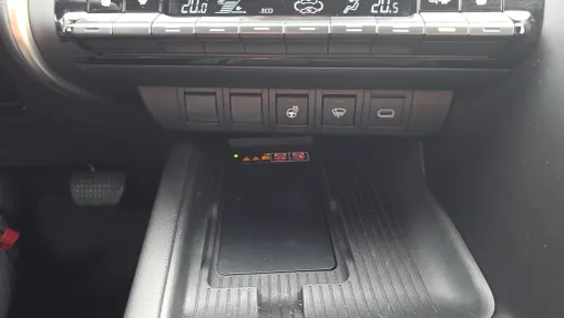 TOYOTA C-HR C-HR 2.0 PHEV Dynamic Force Executive