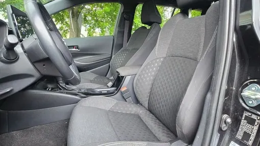 TOYOTA Corolla Corolla 1.8 Hybrid Comfort
