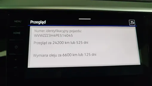 VOLKSWAGEN Arteon Arteon 2.0 TSI 4Motion R DSG