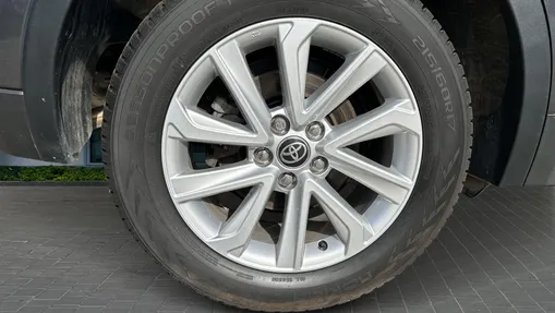 TOYOTA C-HR C-HR 1.8 Hybrid Comfort