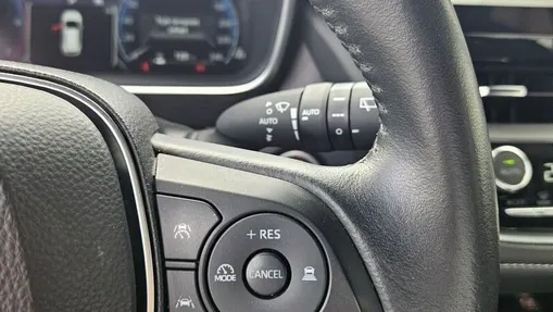 TOYOTA Corolla Corolla 1.8 Hybrid Comfort