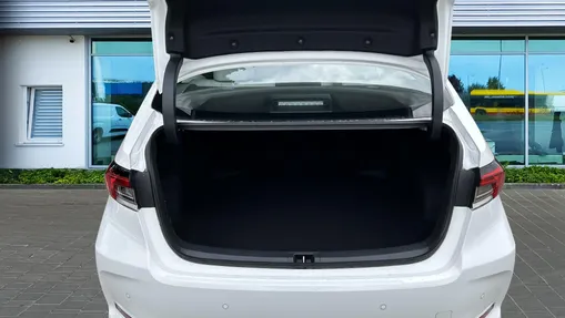 TOYOTA Corolla Corolla 1.8 Hybrid Comfort
