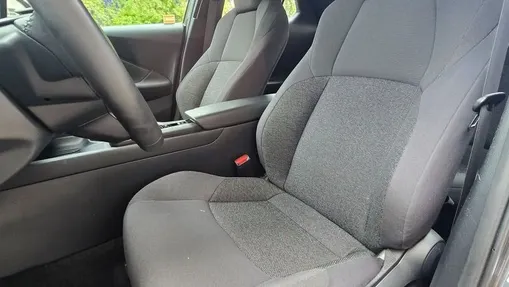 TOYOTA C-HR C-HR 1.8 Hybrid Comfort