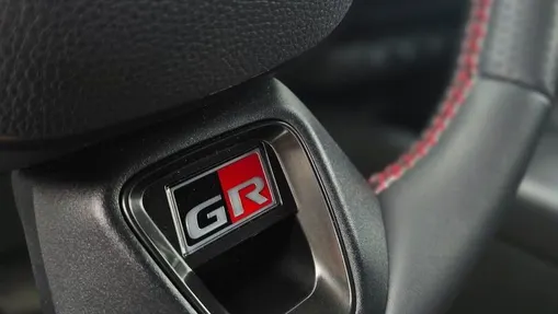 TOYOTA C-HR C-HR 2.0 PHEV Dynamic Force GR Sport