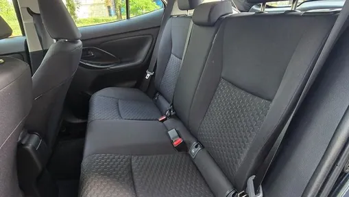TOYOTA Yaris Cross Yaris Cross Hybrid 1.5 Comfort