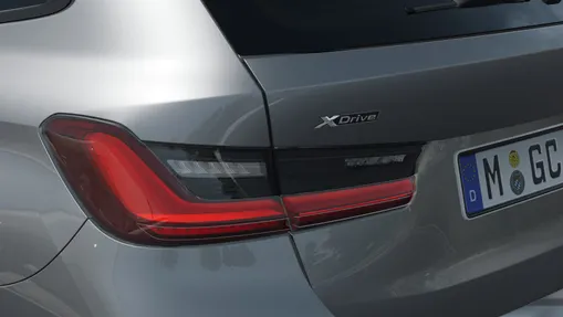BMW Seria 3 320d xDrive mHEV sport-aut Nowy