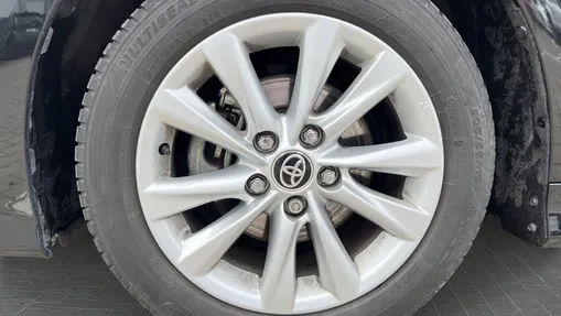 TOYOTA Corolla Corolla 1.8 Hybrid Comfort