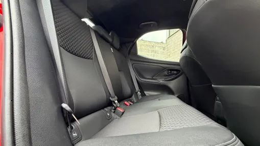 TOYOTA Yaris Yaris Hybrid 1.5 Selection Style