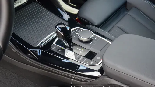 BMW X4 X4 xDrive20d mHEV sport-aut
