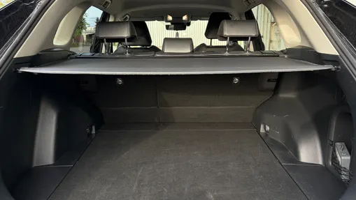 TOYOTA RAV4 RAV4 2.5 Hybrid Executive 4x4