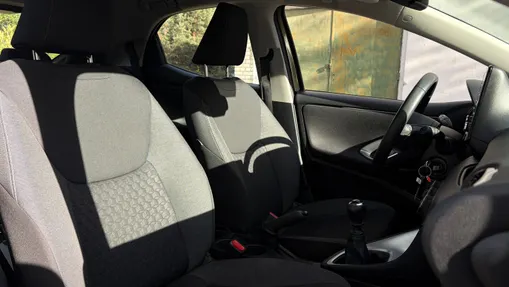 TOYOTA Yaris Yaris 1.5 Comfort