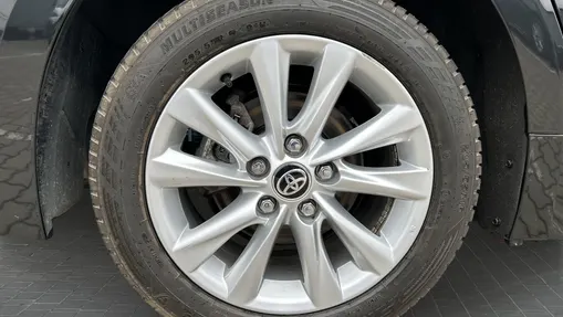 TOYOTA Corolla Corolla 1.8 Hybrid Comfort