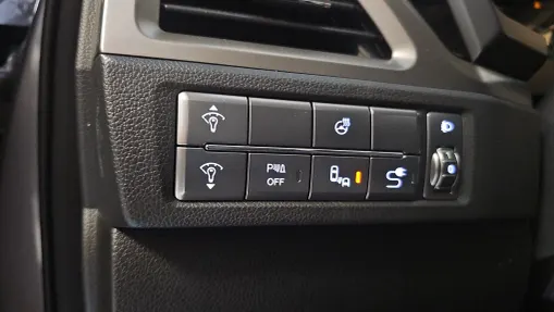 KGM / SSANGYONG Korando Korando 1.5 T-GDI Wild 4WD aut Nowy