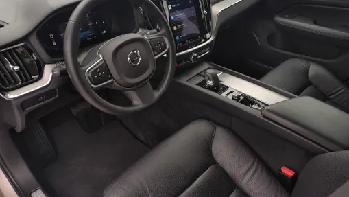 VOLVO V60 V60 B4 D Core aut
