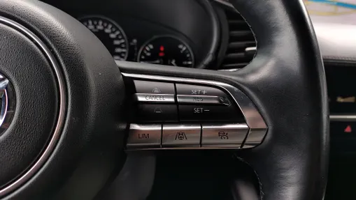 MAZDA 3 3 2.0 mHEV Hikari