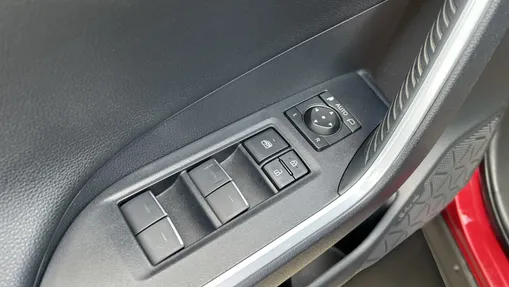 TOYOTA RAV4 RAV4 2.5 Hybrid Comfort 4x2