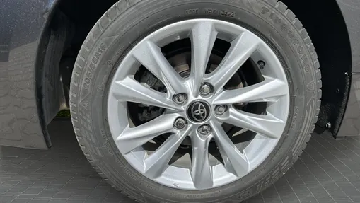 TOYOTA Corolla Corolla 1.8 Hybrid Comfort
