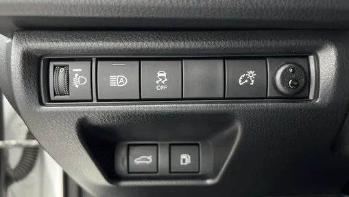 TOYOTA Camry Camry 2.5 Hybrid Comfort CVT