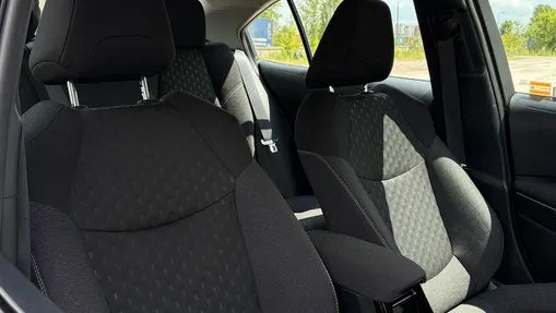 TOYOTA Corolla Corolla 1.8 Hybrid Comfort