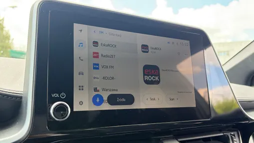 TOYOTA C-HR C-HR 1.8 Hybrid GPF GR Sport