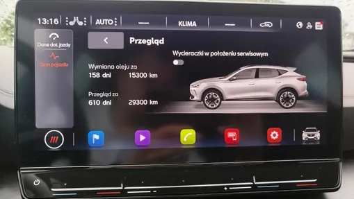 CUPRA Formentor Formentor 2.0 TSI 4Drive VZ DSG