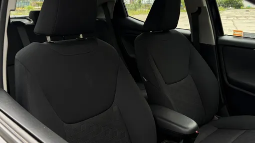 TOYOTA Yaris Yaris Hybrid 1.5 Comfort