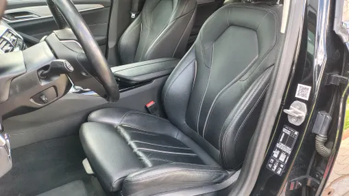 BMW Seria 5 520d xDrive mHEV Luxury Line aut