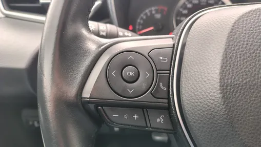 TOYOTA Corolla Corolla 1.5 Comfort