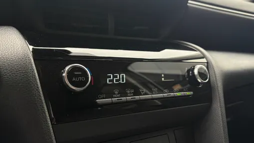 TOYOTA Yaris Cross Yaris Cross Hybrid 1.5 Comfort
