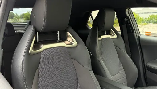 TOYOTA C-HR C-HR 1.8 Hybrid Executive