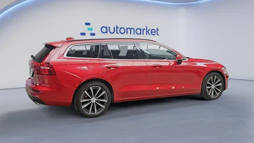 VOLVO V60 V60 B3 B Momentum aut