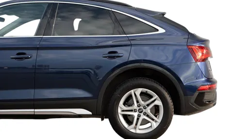 AUDI Q5 Q5 45 TFSI mHEV Quattro Advanced S tronic