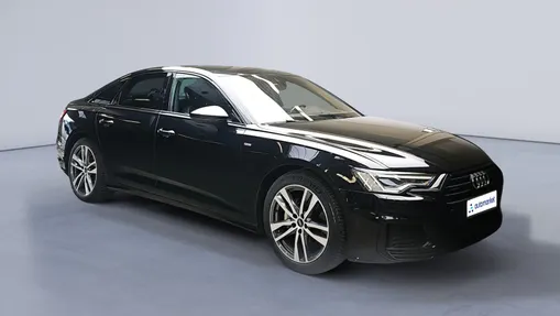 AUDI A6 A6 40 TDI mHEV Quattro Sport S tronic