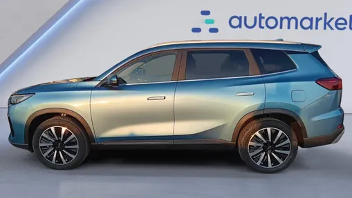 CHERY Tiggo 8 Tiggo 8 1.5 T-GDI Super Hybrid Prestige DCT Nowy
