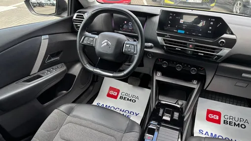 CITROEN C4 X C4 X 1.2 PureTech Feel Pack S&S EAT8