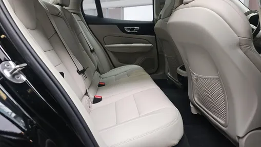 VOLVO S60 S60 B5 B AWD Ultimate Bright aut