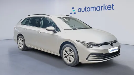 VOLKSWAGEN Golf Golf VIII 1.5 TSI EVO Life