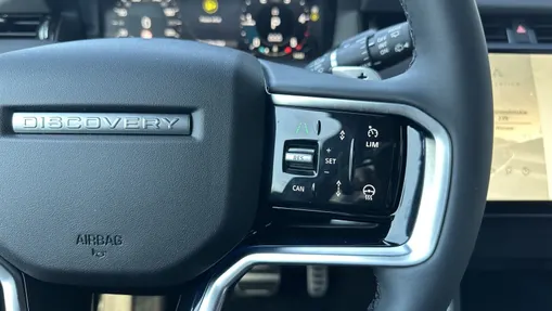 LAND ROVER Discovery Sport Discovery Sport 2.0 D200 mHEV Dynamic SE aut