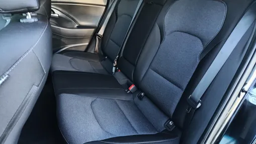 HYUNDAI i30 i30 1.5 T-GDI 48V Smart DCT