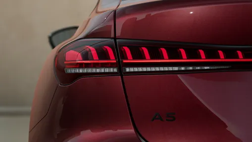 AUDI A5 A5 TFSI 150 kW Quattro S tronic Nowy