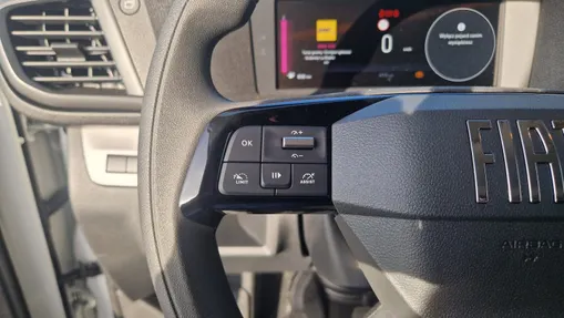 FIAT Scudo Scudo 2.0 MJ Maxi 3,1t